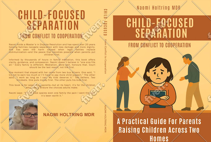 adjust, fix, modify, resize, and format your book cover for KDP