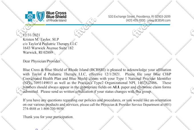 medical billing and credentialing specialist