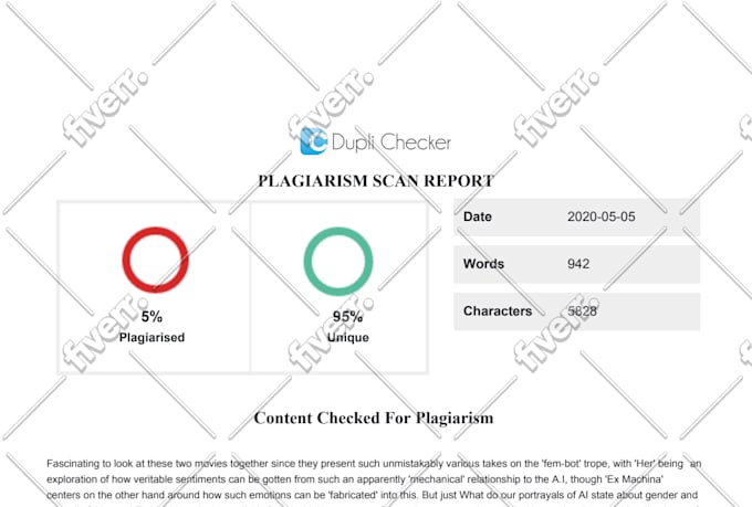 do blogpost essays creative and technical writing