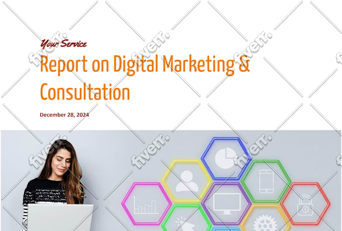do quality market research and competitor analysis