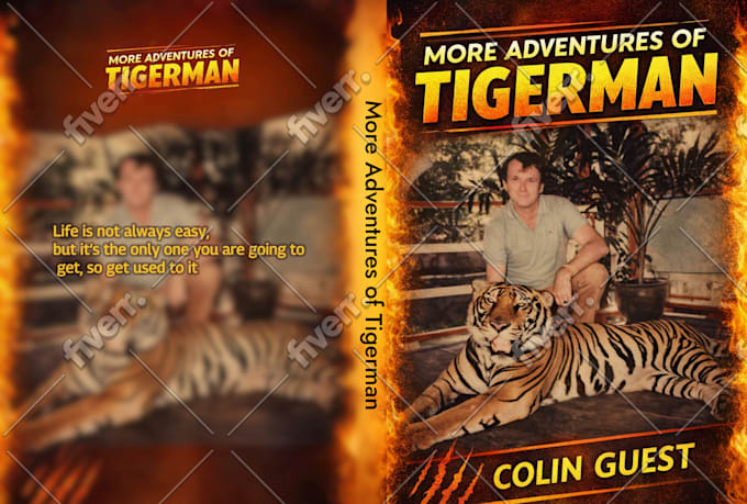 fix your disapproved KDP paperback cover format and kindle for amazon
