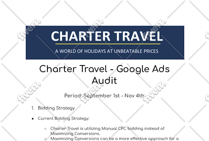be your google ads adwords PPC campaign expert manager