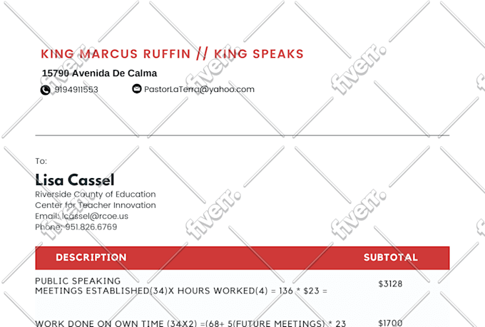 create professional certificate, form,invoice in word,pdf and ms excel