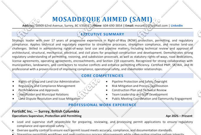 write ats resume writing, cover letter and optimize executive resume writing
