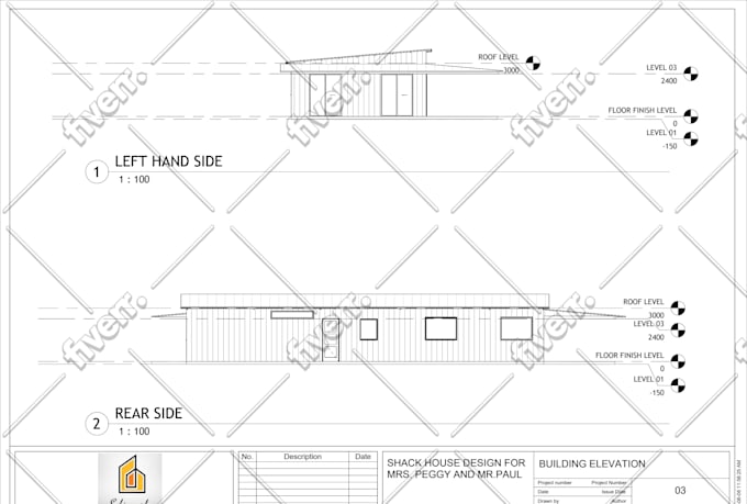 design and render your barndominium