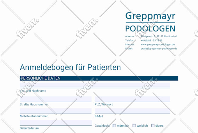 make your pdf form fillable or design it from scratch