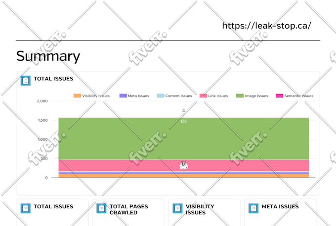 audit your website and give you SEO action plan