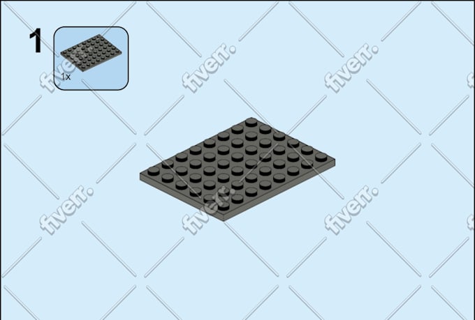 reverse engineer lego sets from videos or even a few bricks