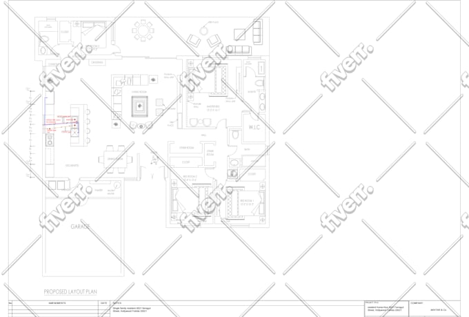 draw and design electrical drawing, floor plan and plumbing