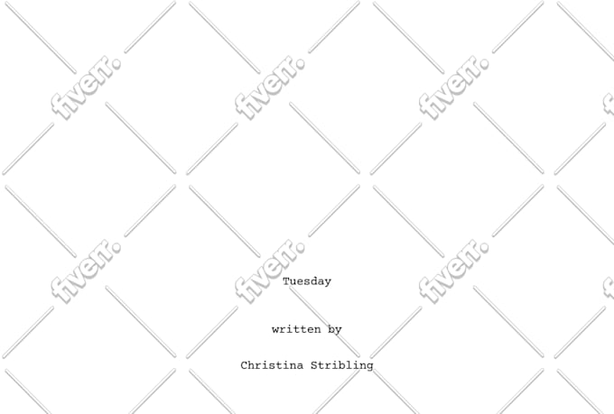 write a funny entertaining comedy script