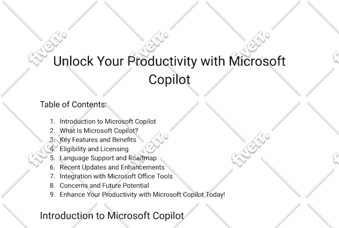 write blog posts and articles for your startup business