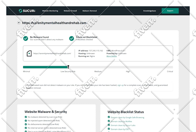 fix technical SEO errors and audit your website using ahrefs and semrush