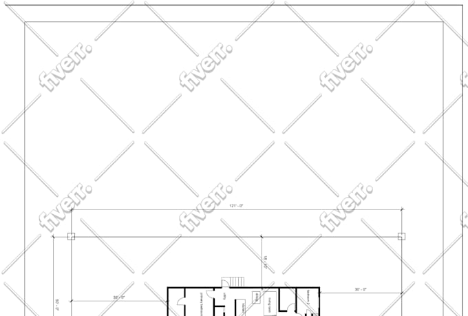 draw 2d site plan, landscape design, architect site plan, landscape plan design