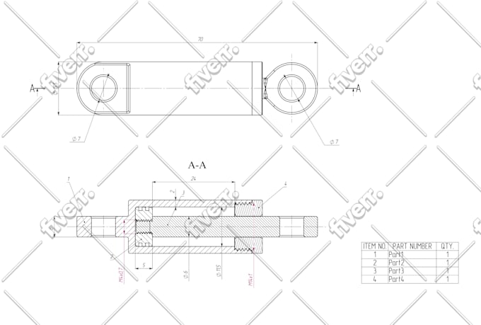 make 3d models in solidworks from your 2d drawings, sketches