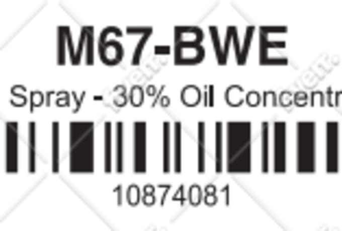 create qr code barcode label tags sticker in 1 hour