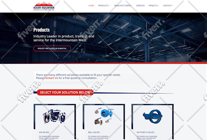 create concrete5 website or custom packages for you