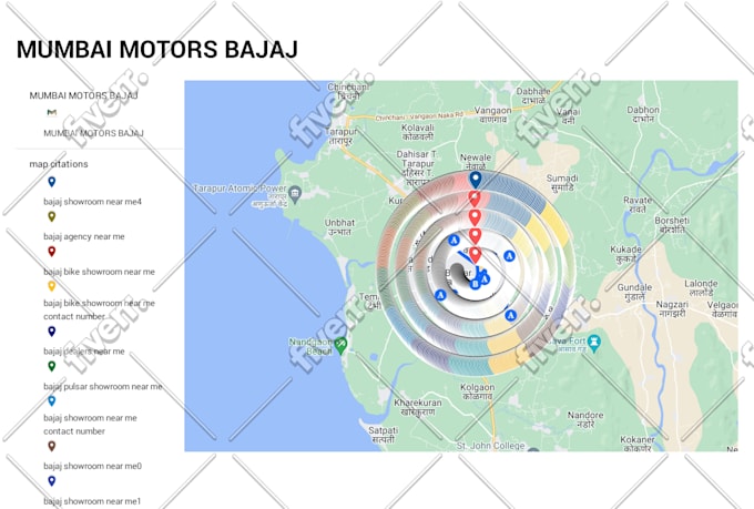 do google maps citations for gmb optimization and ranking