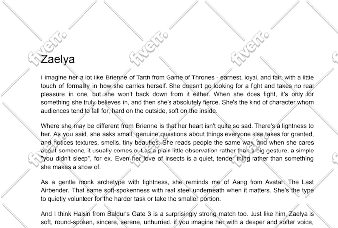 write your game narrative, lore, plots, characters and branching dialogue