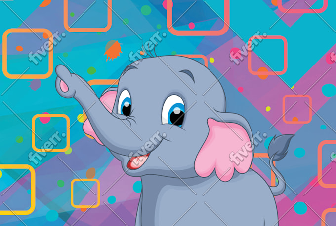 design printables for kids