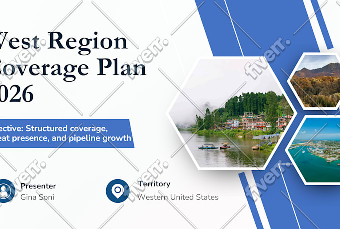 redesign improve business powerpoint presentation powerpoint template design