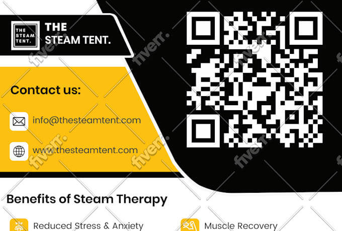 design modern professional event flyer urgently same day