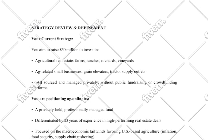 write effective venture capital pitch letter in 24hrs