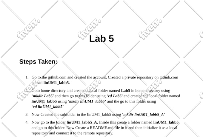 write bash shell script, can do any linux work