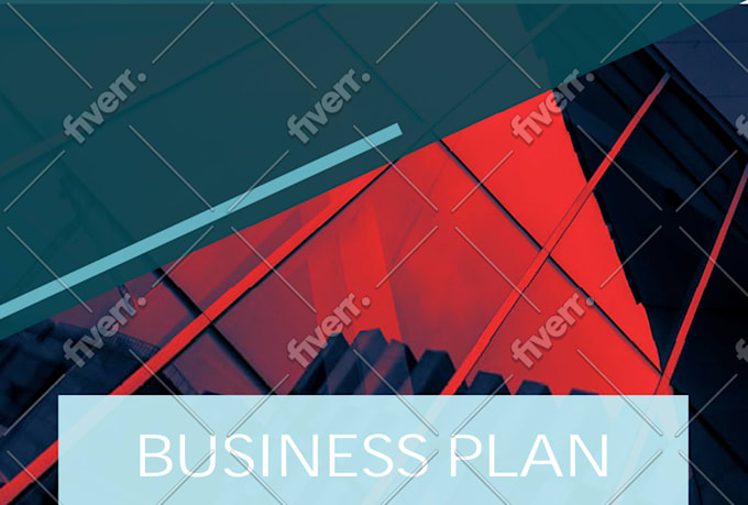 prepare complete business plan for you