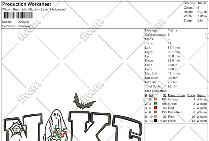 do embroidery digitizing logo in dst,pes,emb, file in 1 hour