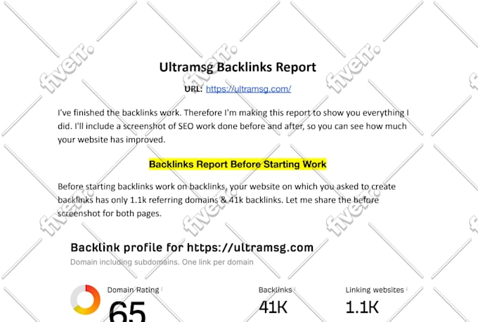 provide white hat manual backlinks for google top ranking