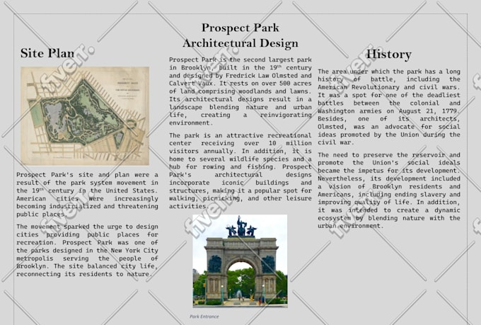 do historical research on any subject