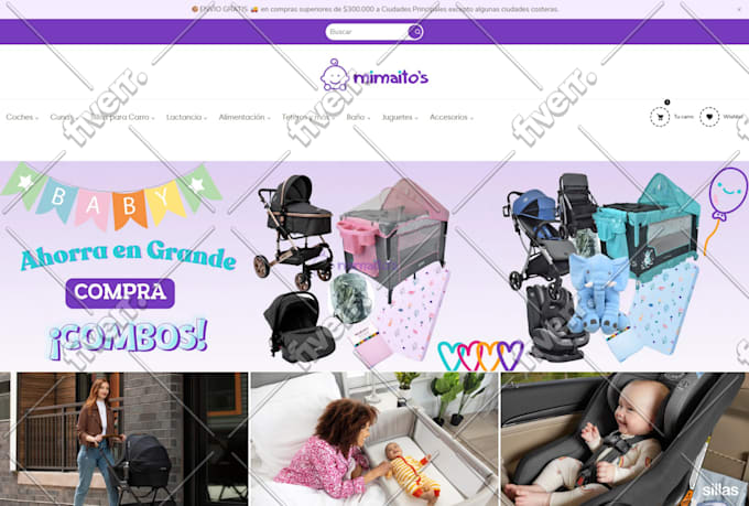 your campaing manager for meta ads to drive sales or leads