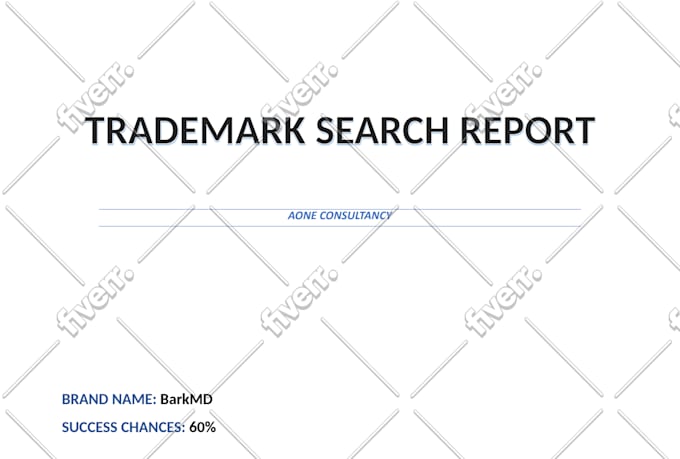 do USA trademark registration and search
