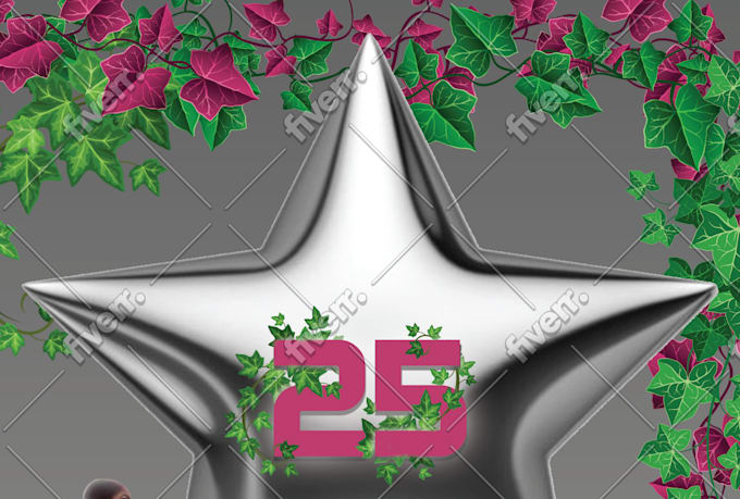 design a creative event flyer and invitation