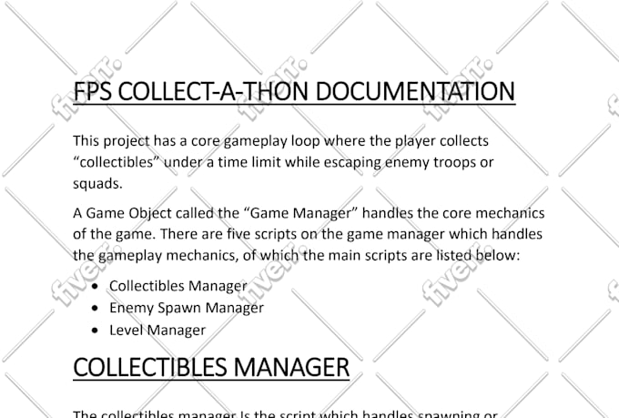 create c sharp scripts and features for your unity projects