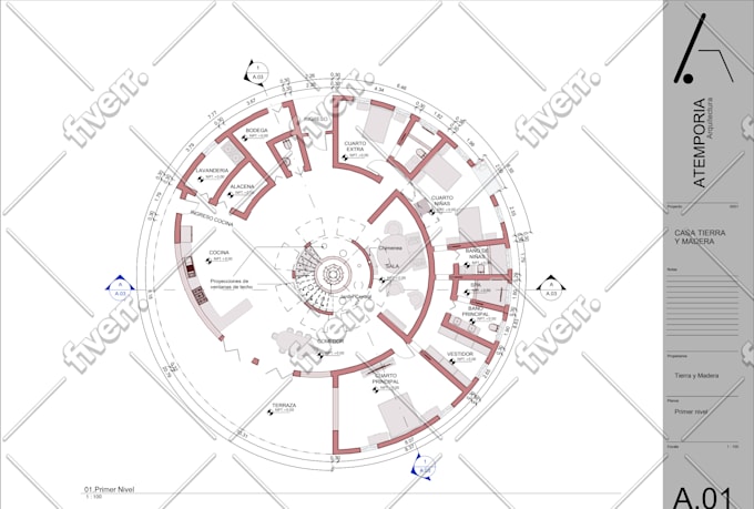 create 3d bim modeling with revit