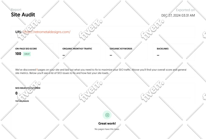 create a wordpress website with elementor pro, divi or oxygen builder
