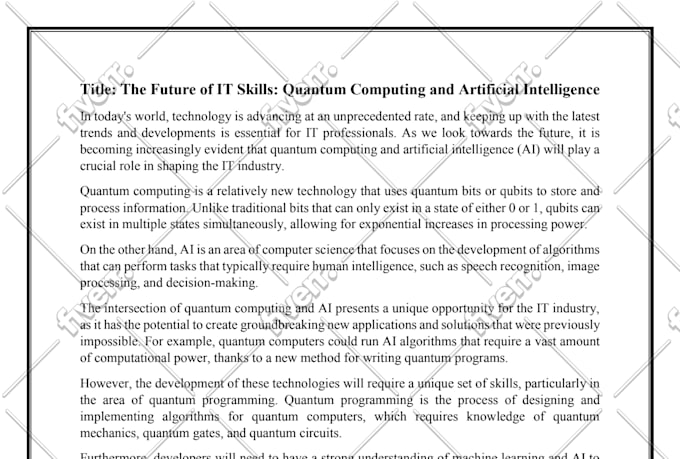 be your profassional and SEO optimized ai content writer and article writer