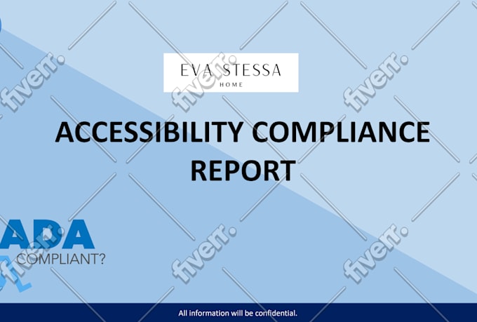 do ada compliant shopify store for accessibility