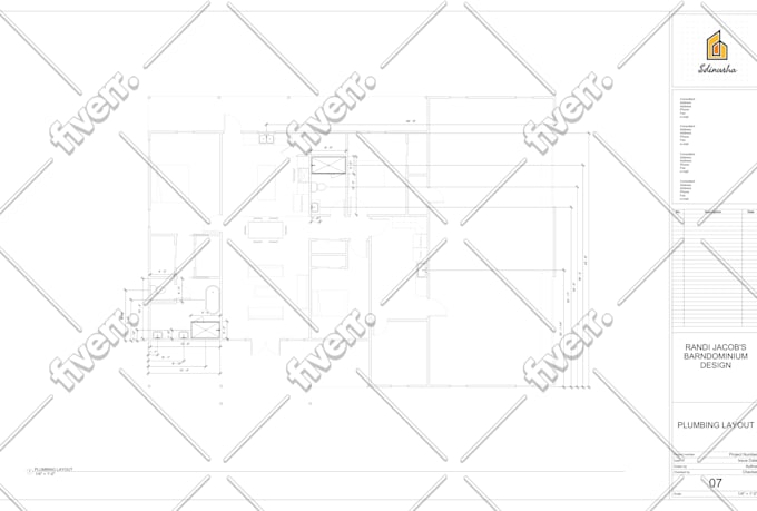design and render your barndominium