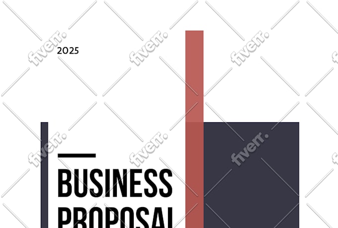 prepare investor ready business plan, financial plan, pitch deck and propsal