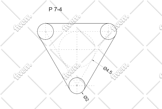 do architectural 2d floor plan, in autocad quick and perfectly