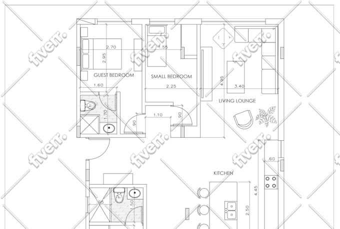 redesign your house or apartment