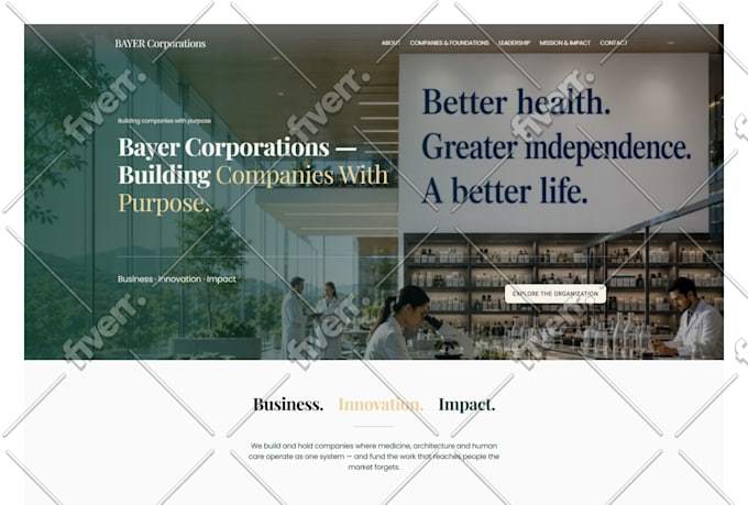 build squarespace website design, website development as a squarespace expert