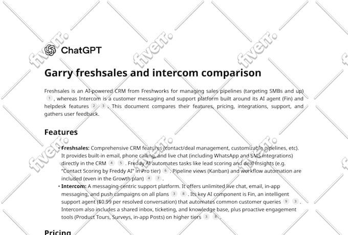 do freshworks freshdesk freshsales freshchat and zendesk CRM