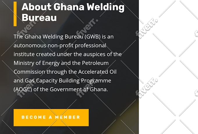 do anything for you in ghana