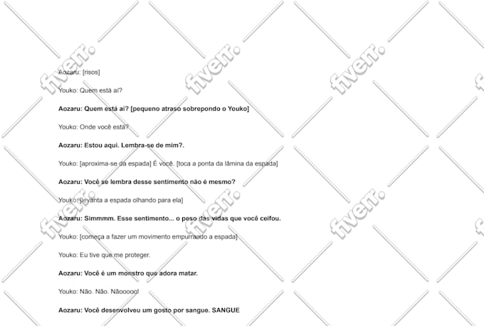 translate english to native portuguese