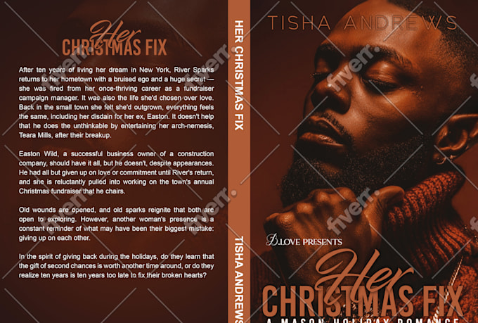 convert kindle ebook cover to KDP paperback  book cover