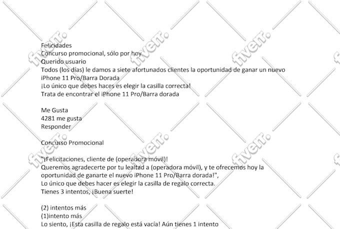 translate your text from english to spanish