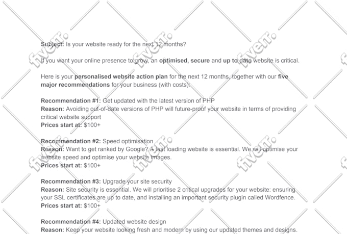 create a content strategy for lead generation